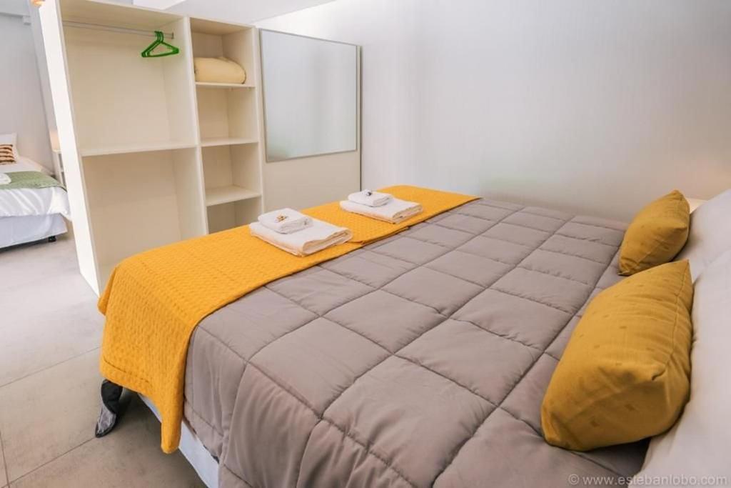 Appartement Gente Del Sur - Domingo 3 Ushuaïa