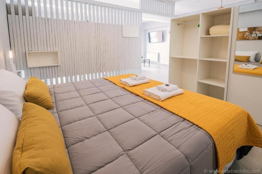 Appartement Gente Del Sur - Domingo 3